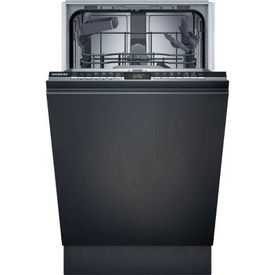 .AT.LAVAVAJILLAS INT. SIEMENS SR63EX24KE 10CUB C 45CM APER.AUTO P.FIJA