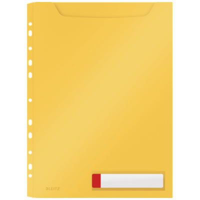 46680019 protector de hojas 210 x 297 mm (A4) Polipropileno (PP)