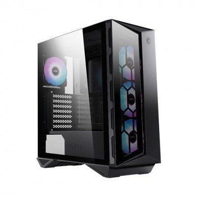 TORRE E-ATX MSI MPG GUNGNIR 110R NEGRO