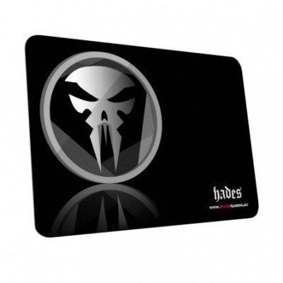 Alfombrilla Mars Gaming Hades/ 350 x 250 x 3mm
