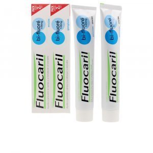 BI-FLUORÉ 145 mg dentífrico encías 2 x 75 ml