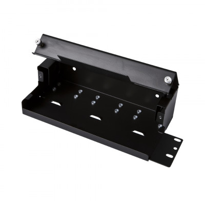 Brother Car Mounting kit - Abrazadera de montaje para vehículo de impresora - para PocketJet PJ-722, PJ-723, PJ-762, PJ-763, PJ-763MFi, PJ-773, PocketJet 3, 6