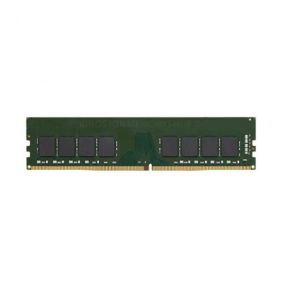 Memoria ram ddr4 16gb kingston - dimm - 3200mhz - pc4 25600