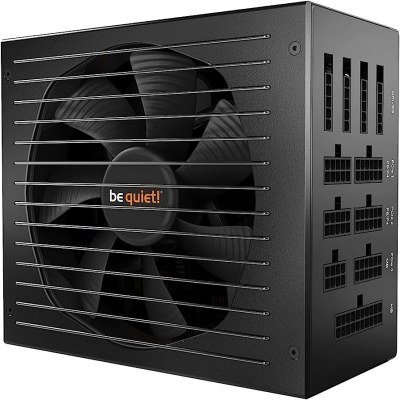 Fuente Atx 1200W Be Quiet Straight Power 12
