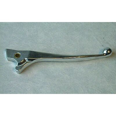 BIHR Brake Lever OE Type Casted Aluminium Polished Kawasaki KZ440/650 14-0323