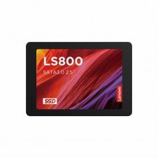 SSD LENOVO LS800 , 480 GB, SATA III, 520 MB/s, 500 MB/s