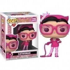 Funko pop dc comics investigacion contra el cancer bombshell catwoman 58499