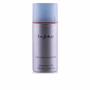 BYBLOS UOMO deo vaporizador 150 ml