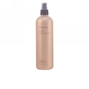SUN EXPERTISE bronce plus hidratante cara y cuerpo 400 ml