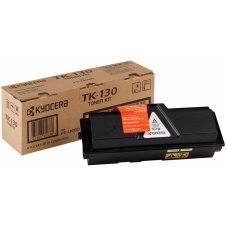 KYOCERA TK-130 cartucho de tóner 1 pieza(s) Original Negro