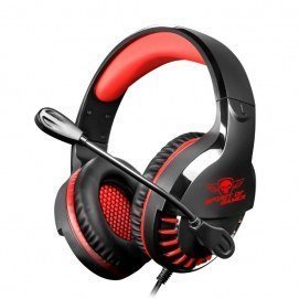 Auriculares Spirit of Gamer Pro H3 multiplataforma