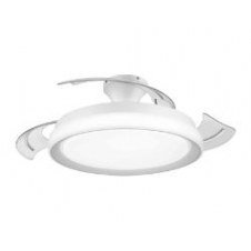 Ventilador Techo Philips Bliss LED Blanco(929004081601)
