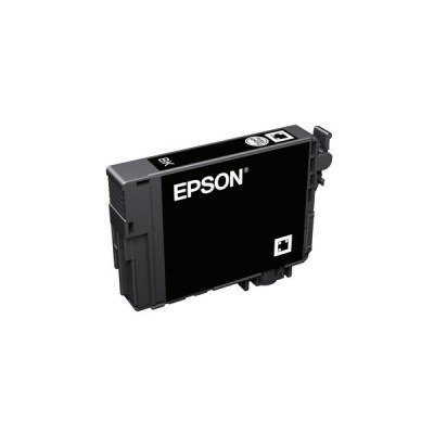 TINTA EPSON C13T02V140 502 NEGRO