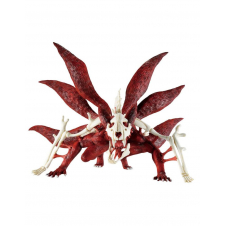 Ichibansho figure masterlise naruto uzumaki (nine tails: rampage)(a bridge between the lament of samsara and peace)