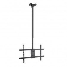 Tooq LPCE1186TSLI-XL-B Soporte techo TV 43\1-86\1