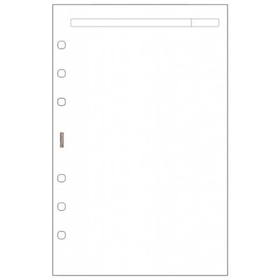 RECAM.AG.F. R542 OPEN 500 LISO 50h