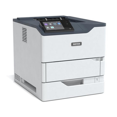 Impresora xerox laser versalink b620v_dn monocromo a4 - 61ppm - red - nfc - duplex