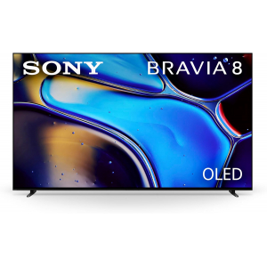 Televisión OLED Sony Bravia K77XR80, 77