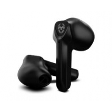 Auriculares Gaming Krom In-ear Bt Negros