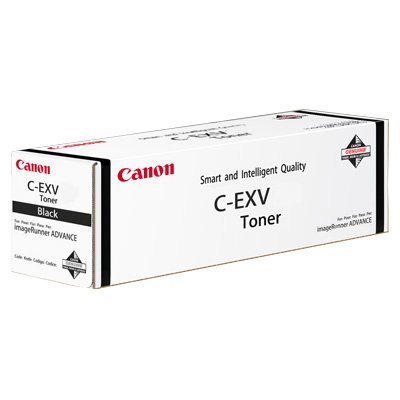 Canon Toner C-EXV47 8516B002 Schwarz bis zu 19.000 Seiten