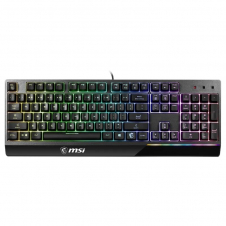 Msi Teclado Gaming VIGOR GK30 ES RGB