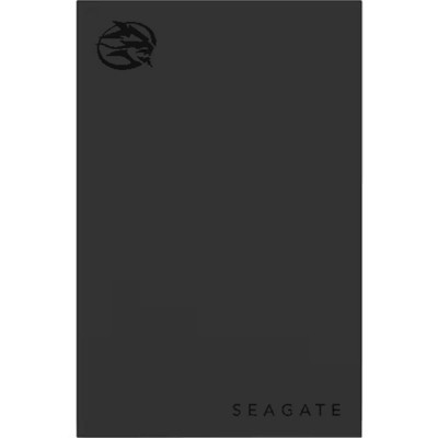 Disco duro externo hdd seagate firecuda gaming 2tb 2.5 pulgadas usb 3.2