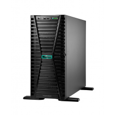 HPE ProLiant Servidor ML110 Gen11 3508U 2.1 GHz 8 núcleos 1P 32 GB-R VROC 4 LFF 2 HDD de 2 TB fuente redundante 2x1000W UE
