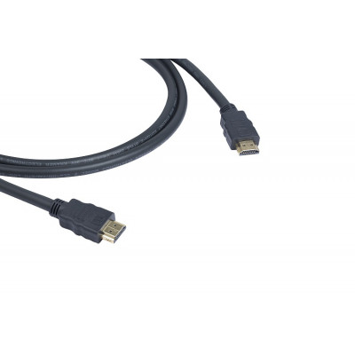 CLS-HM/HM/ETH-50 cable HDMI 15,2 m HDMI tipo A (Estándar) Negro