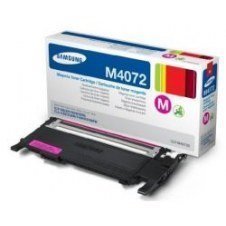 Toner Samsung Laser Clt-m4072s Magenta 1000pág