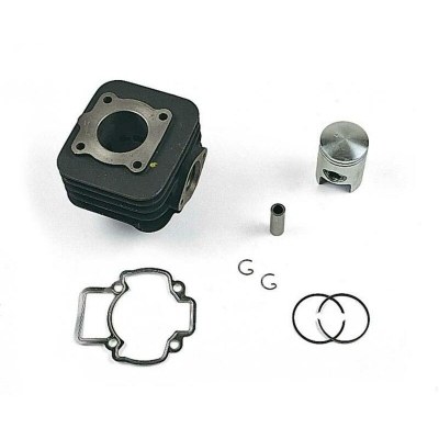 Kit cilindro completo DR PIAGGIO aire KT00080