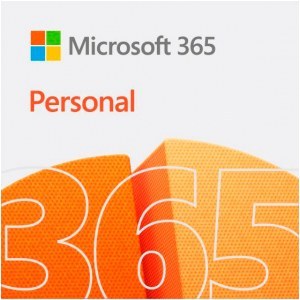 Microsoft Office 365 Personal suscripción 1 año