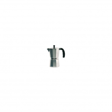 Orbegozo KF 600 Cafetera italiana Aluminio