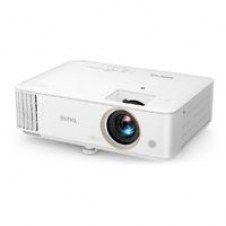 Proyector BenQ TH685i DLP, WUXGA 1920 x 1080 Pixeles, 3500 Lúmenes, con Bocinas, Blanco