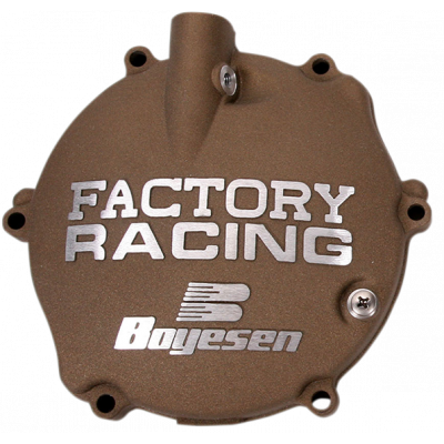 Tapa de embrague Factory BOYESEN CC-31M