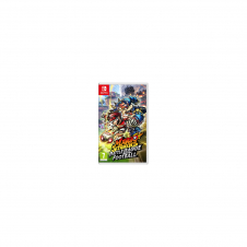 Nintendo Mario Strikers: Battle League Football Estándar Holandés, Inglés, Español, Francés, Italiano, Portugués, Ruso Nintendo Switch