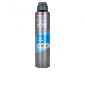 MEN COOL FRESH deo vaporizador 250 ml