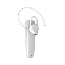 Celly Auricular mono Bluetooth Blanco