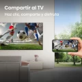 Televisor LED Hisense 32A4S, 32 pulgadas, HD, Smart TV VIDAA, HDR10, negro - imagen 6