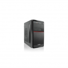 CAJA MICRO ATX TOOQ TQC-4745DU3C-B
