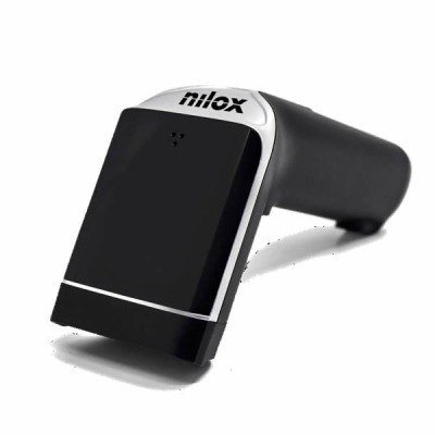 LECTOR CODIGO BARRAS 1D USB AUTO