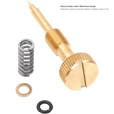 IDLE SCREW 018.378