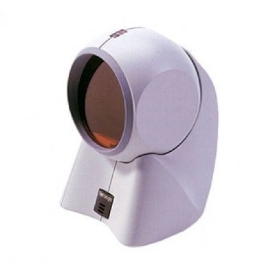 Lector codigo de barras orbit 7120 1d usb blanco