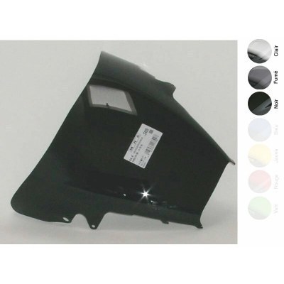 Pantalla MRA, transparente, original Honda VFR800 1998-2001 4025066177912