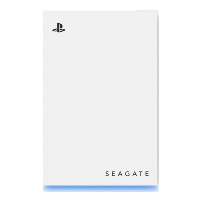 Disco duro externo ssd seagate game drive for playstation 2tb usb 3.2