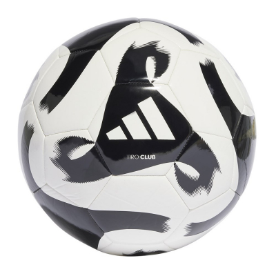 Balón ADIDAS TIRO CLUB HT2430 Blanco
