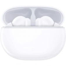 Auriculares Bluetooth Honor Earbuds X7i con estuche de carga/ Autonomía 8h/ Blancos
