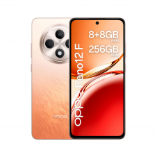 OPPO Reno12 F 4G 16,9 cm (6.67