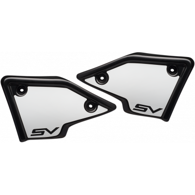 Adhesivos para Suzuki SV 650 C-RACER STISV-NP