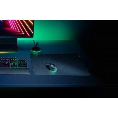 Comprar Alfombrilla Para Ratón y Teclado Energy Sistem-Telematic