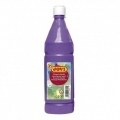 Tempera Liquida 1000 cc Violeta